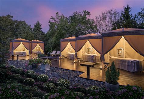 wellness retreats in the usa